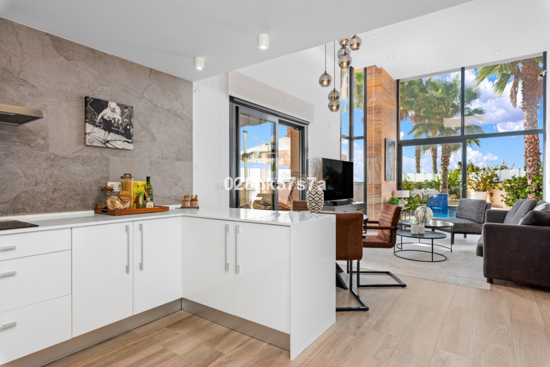 Wiederverkauf - Villa -
Orihuela - Lomas de Cabo Roig