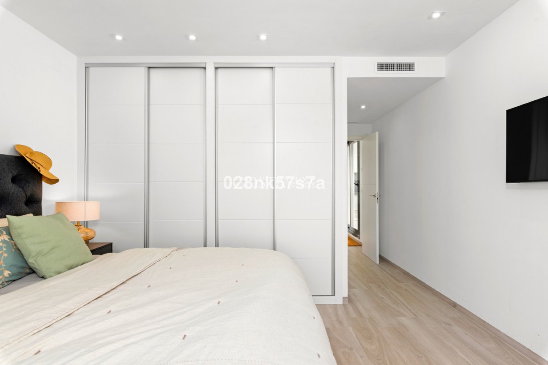 Wiederverkauf - Villa -
Orihuela - Lomas de Cabo Roig