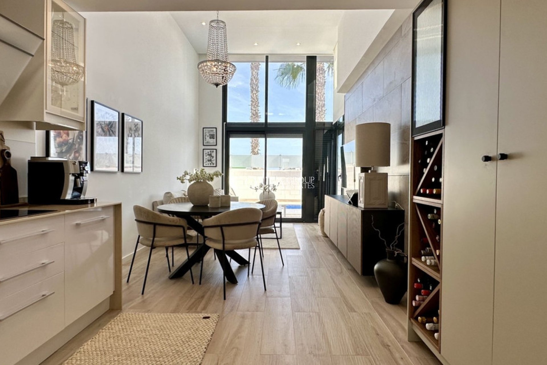 Wiederverkauf - Villa -
Orihuela - Lomas de Cabo Roig