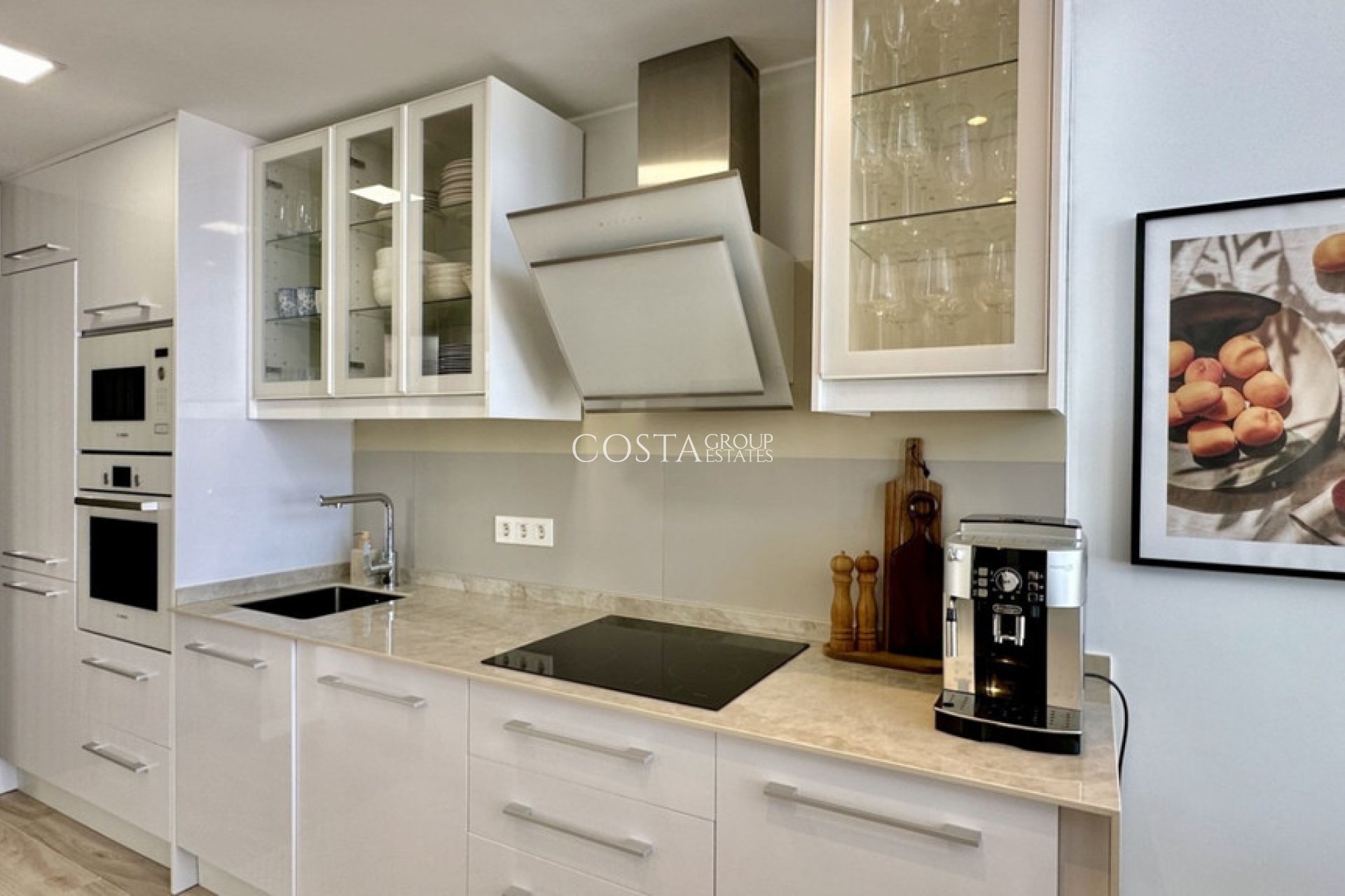 Wiederverkauf - Villa -
Orihuela - Lomas de Cabo Roig