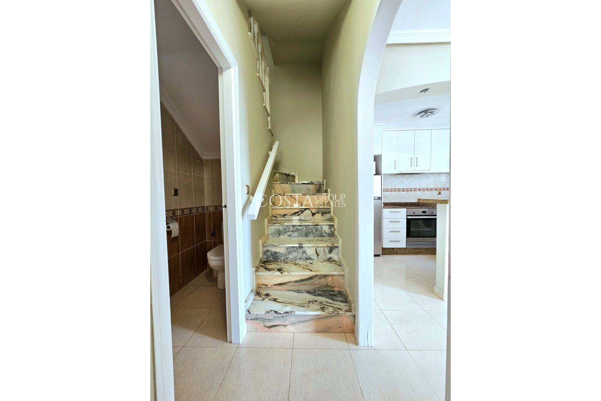 Wiederverkauf - Villa -
Orihuela - Lomas de Cabo Roig