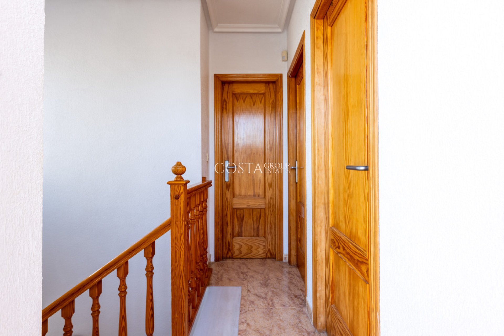 Wiederverkauf - Villa -
Orihuela - Los Altos