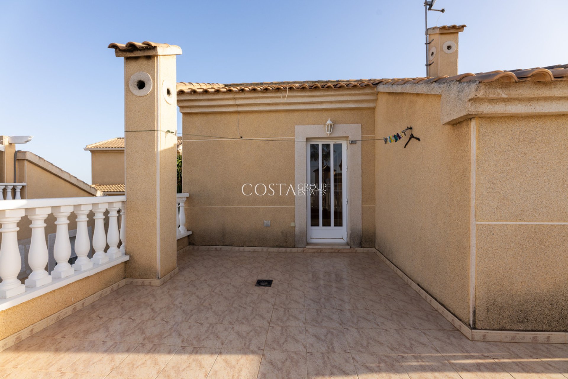 Wiederverkauf - Villa -
Orihuela - Los Altos