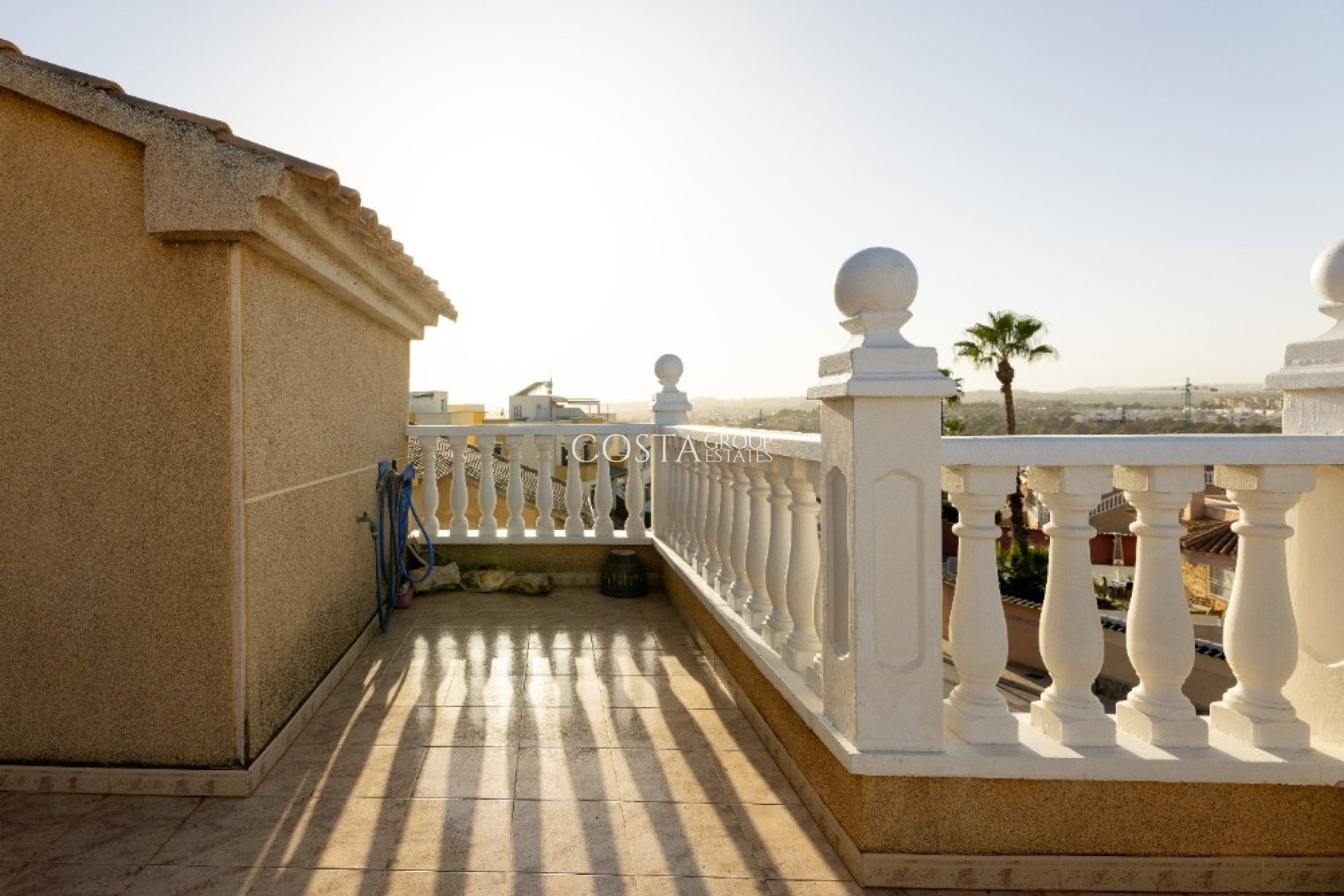 Wiederverkauf - Villa -
Orihuela - Los Altos