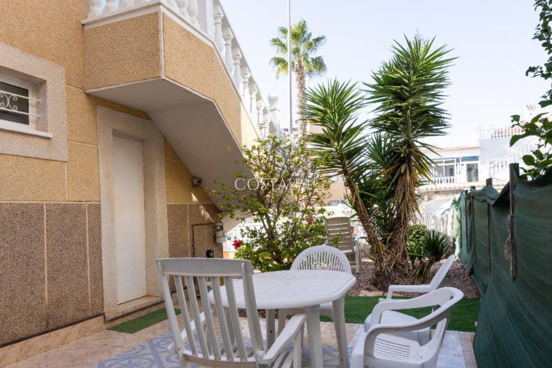 Wiederverkauf - Villa -
Orihuela - Los Altos