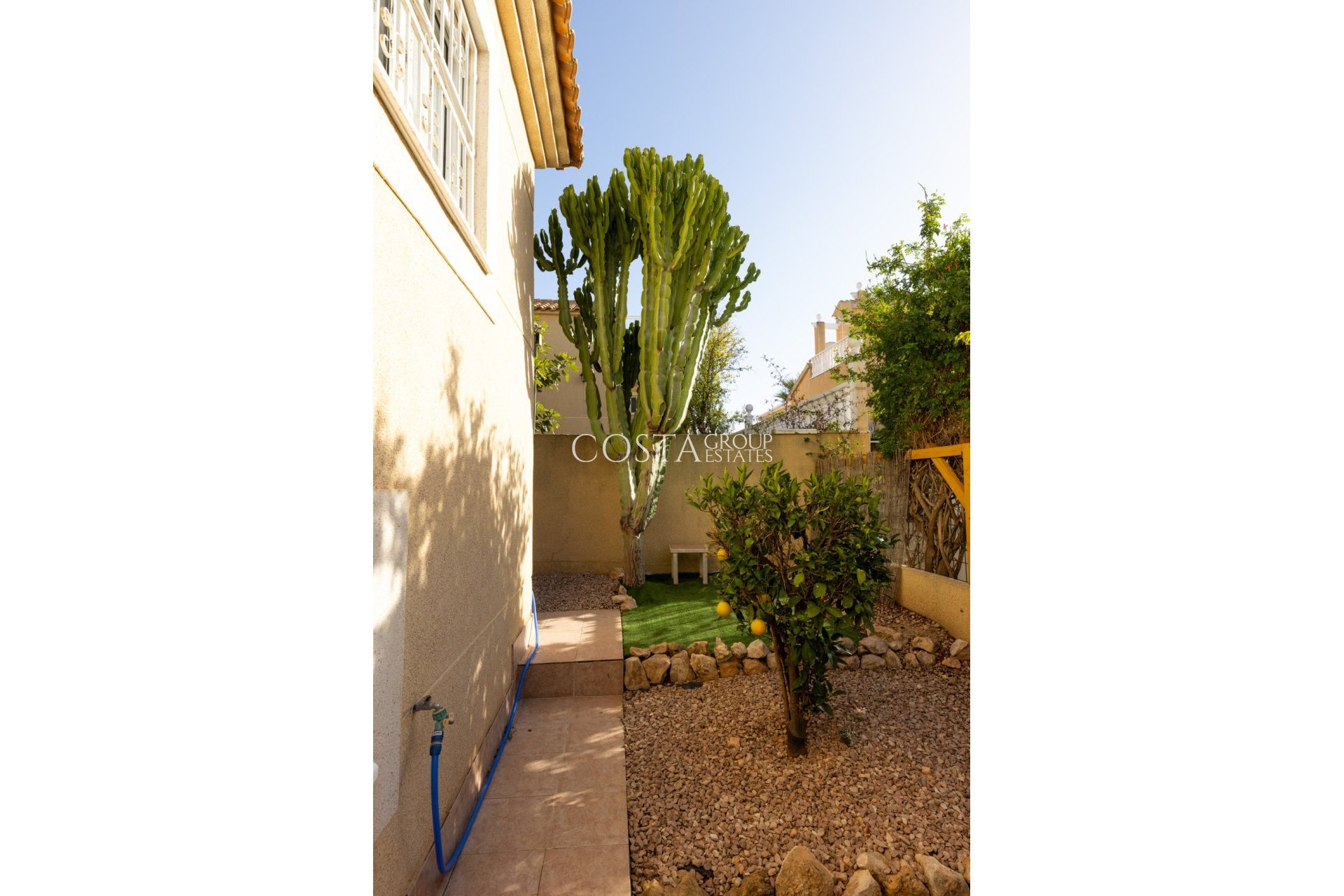 Wiederverkauf - Villa -
Orihuela - Los Altos