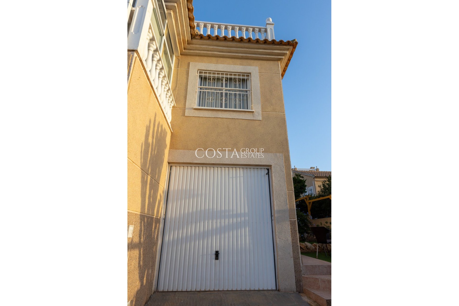 Wiederverkauf - Villa -
Orihuela - Los Altos