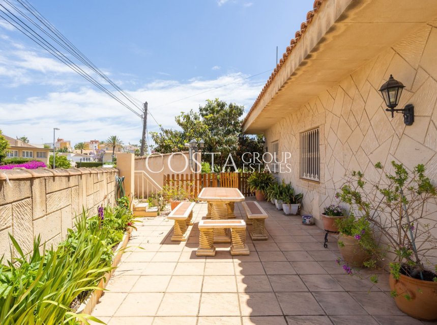 Wiederverkauf - Villa -
Orihuela - Los Altos