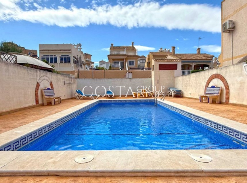 Wiederverkauf - Villa -
Orihuela - Los Altos