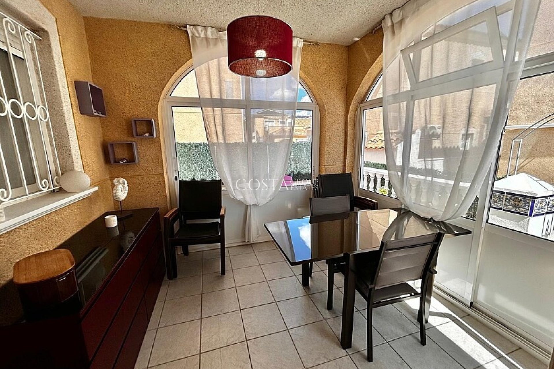 Wiederverkauf - Villa -
Orihuela - Los Altos