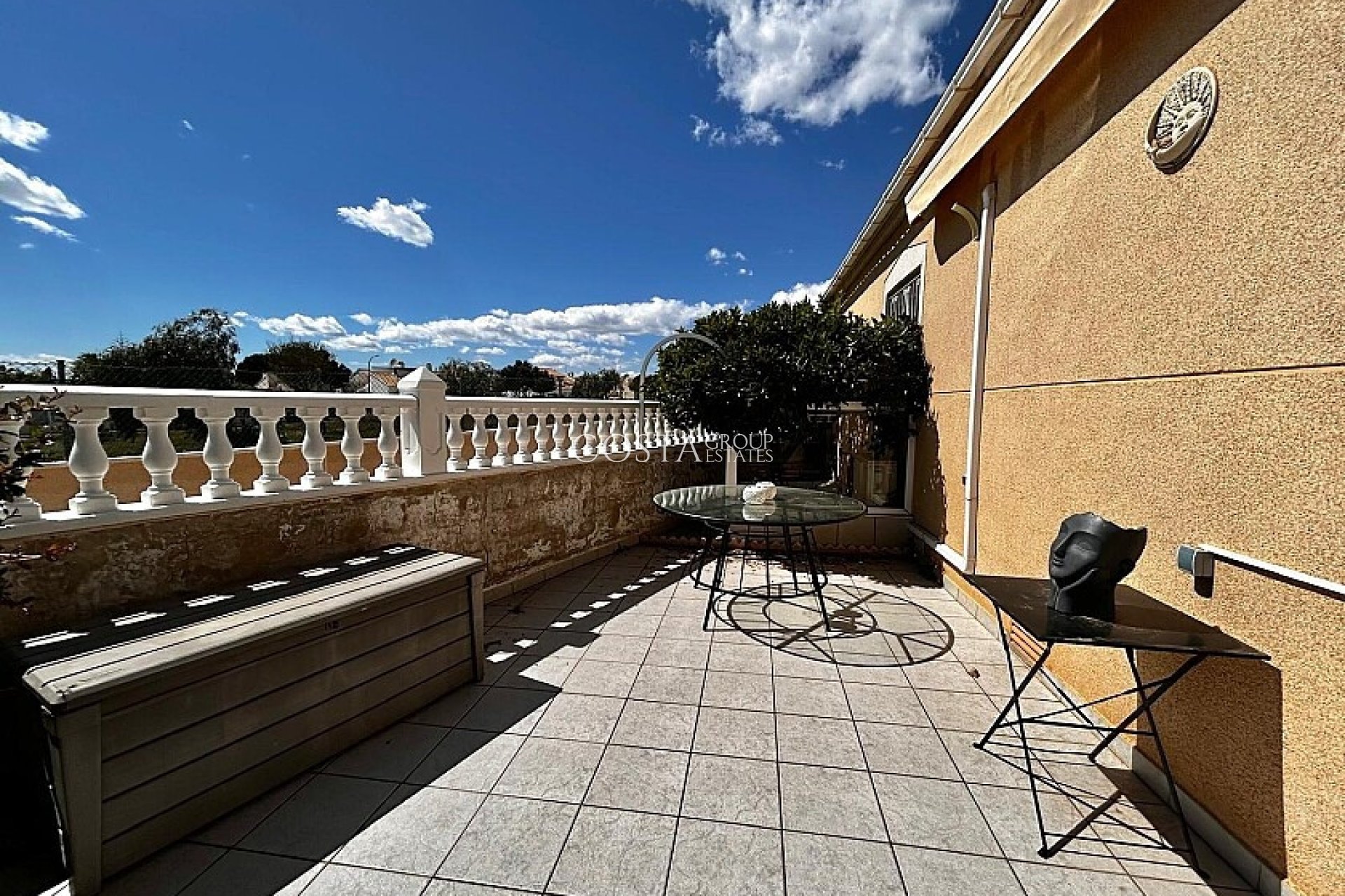 Wiederverkauf - Villa -
Orihuela - Los Altos