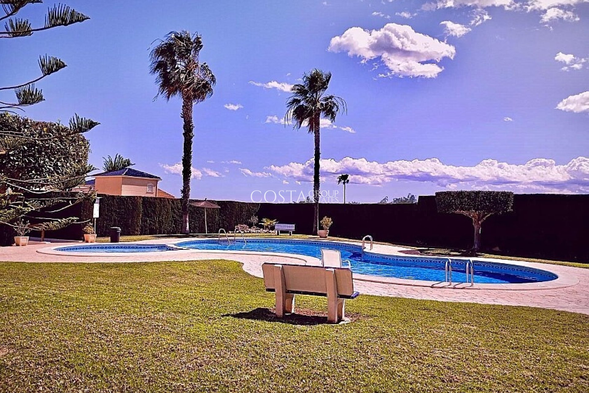 Wiederverkauf - Villa -
Orihuela - Los Altos