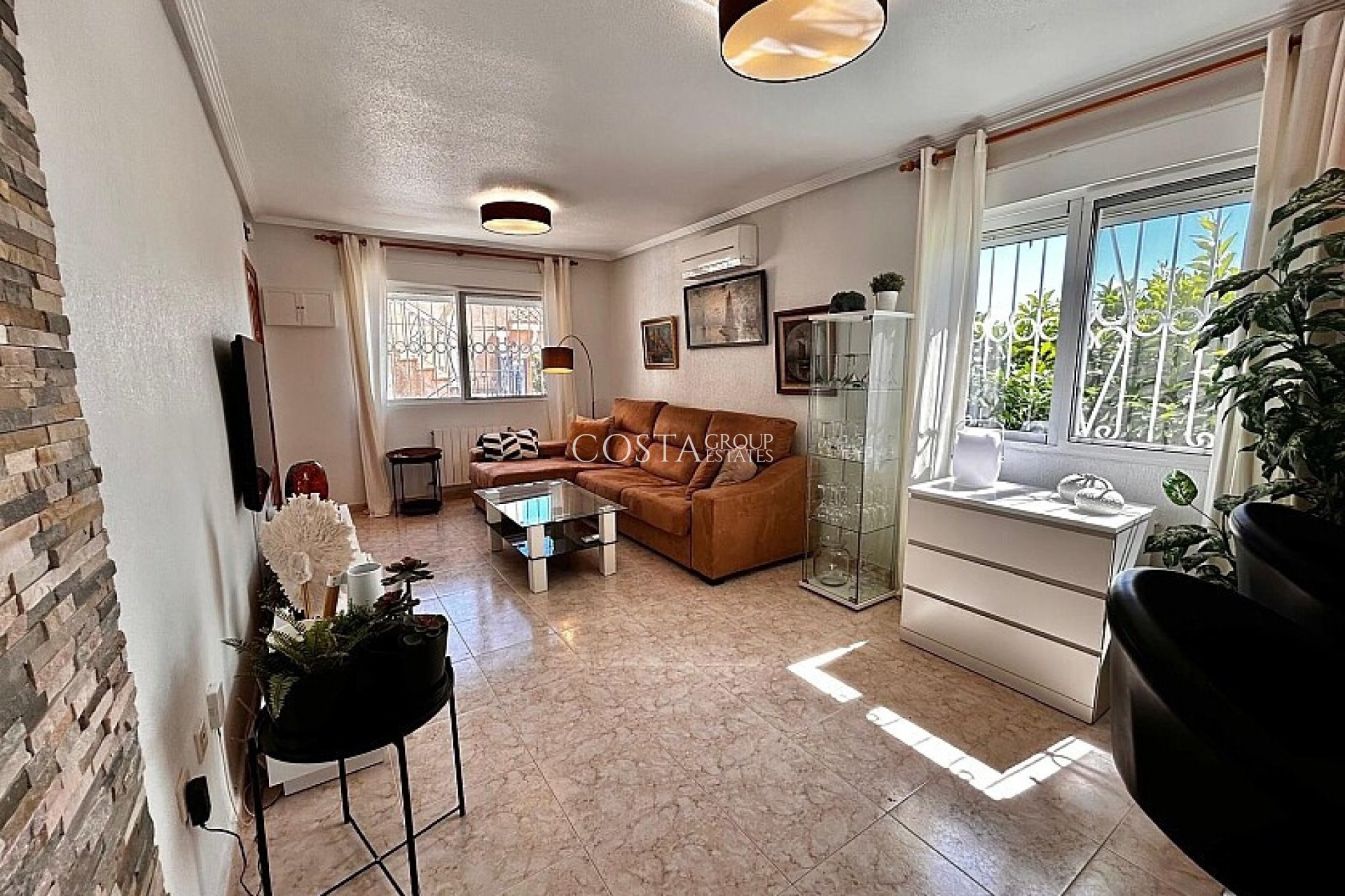 Wiederverkauf - Villa -
Orihuela - Los Altos