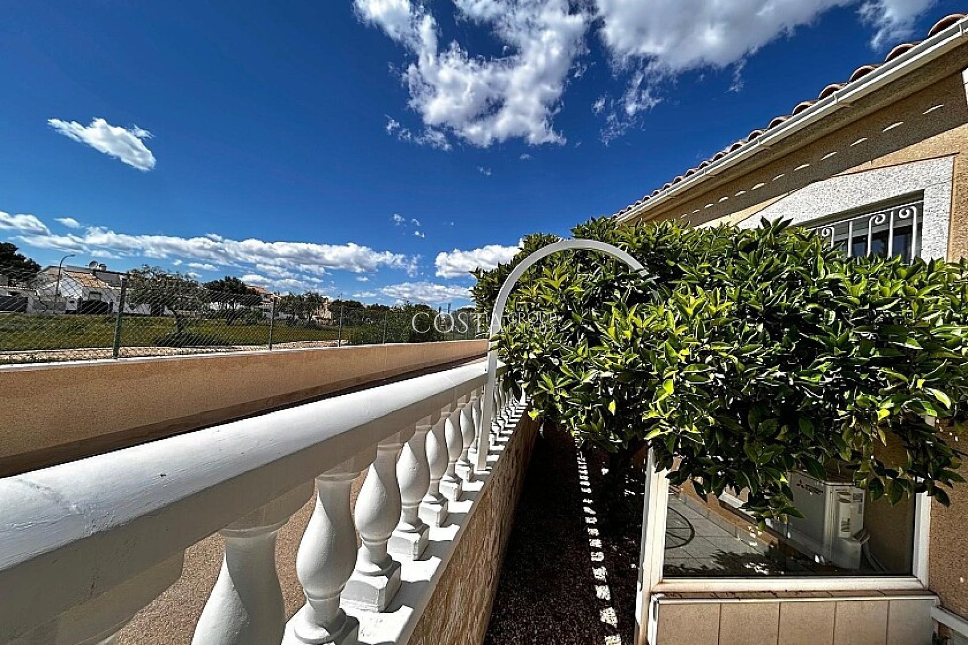 Wiederverkauf - Villa -
Orihuela - Los Altos
