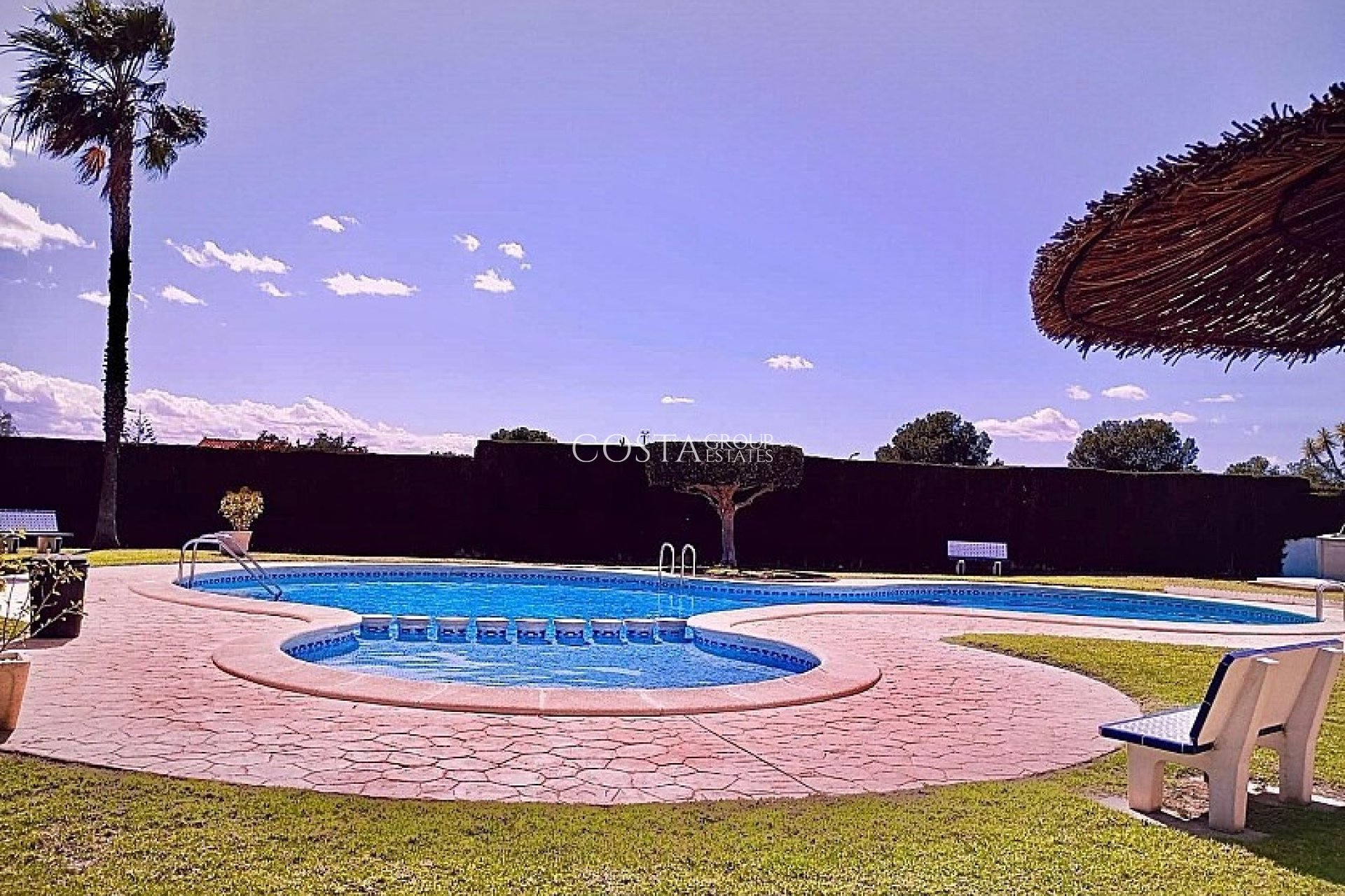 Wiederverkauf - Villa -
Orihuela - Los Altos