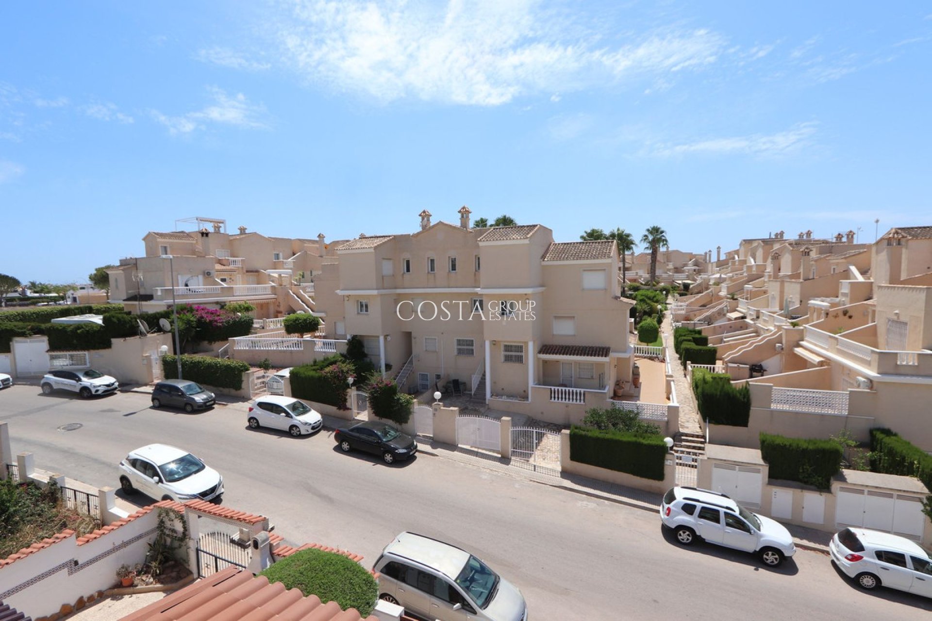 Wiederverkauf - Villa -
Orihuela - Los Altos