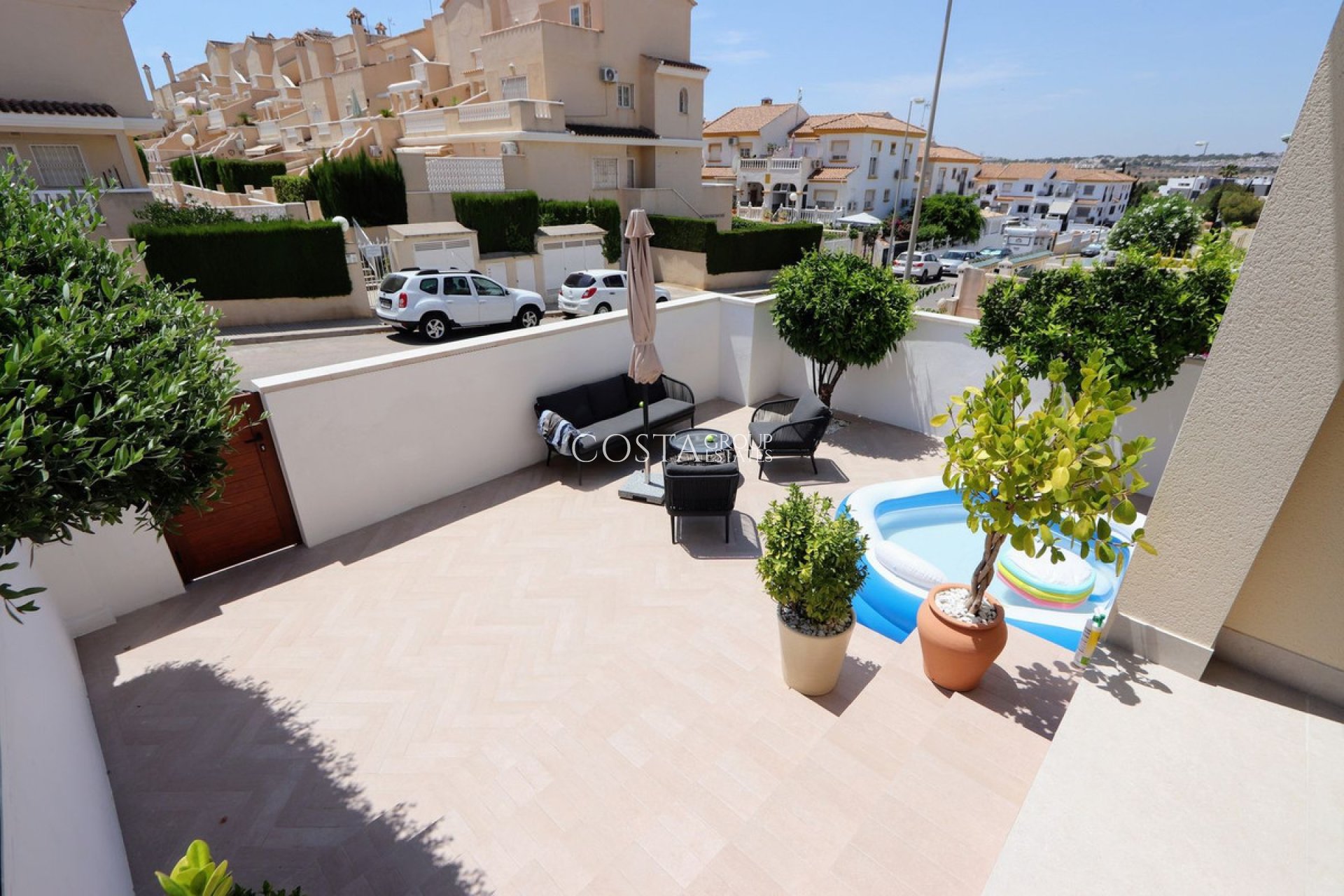 Wiederverkauf - Villa -
Orihuela - Los Altos