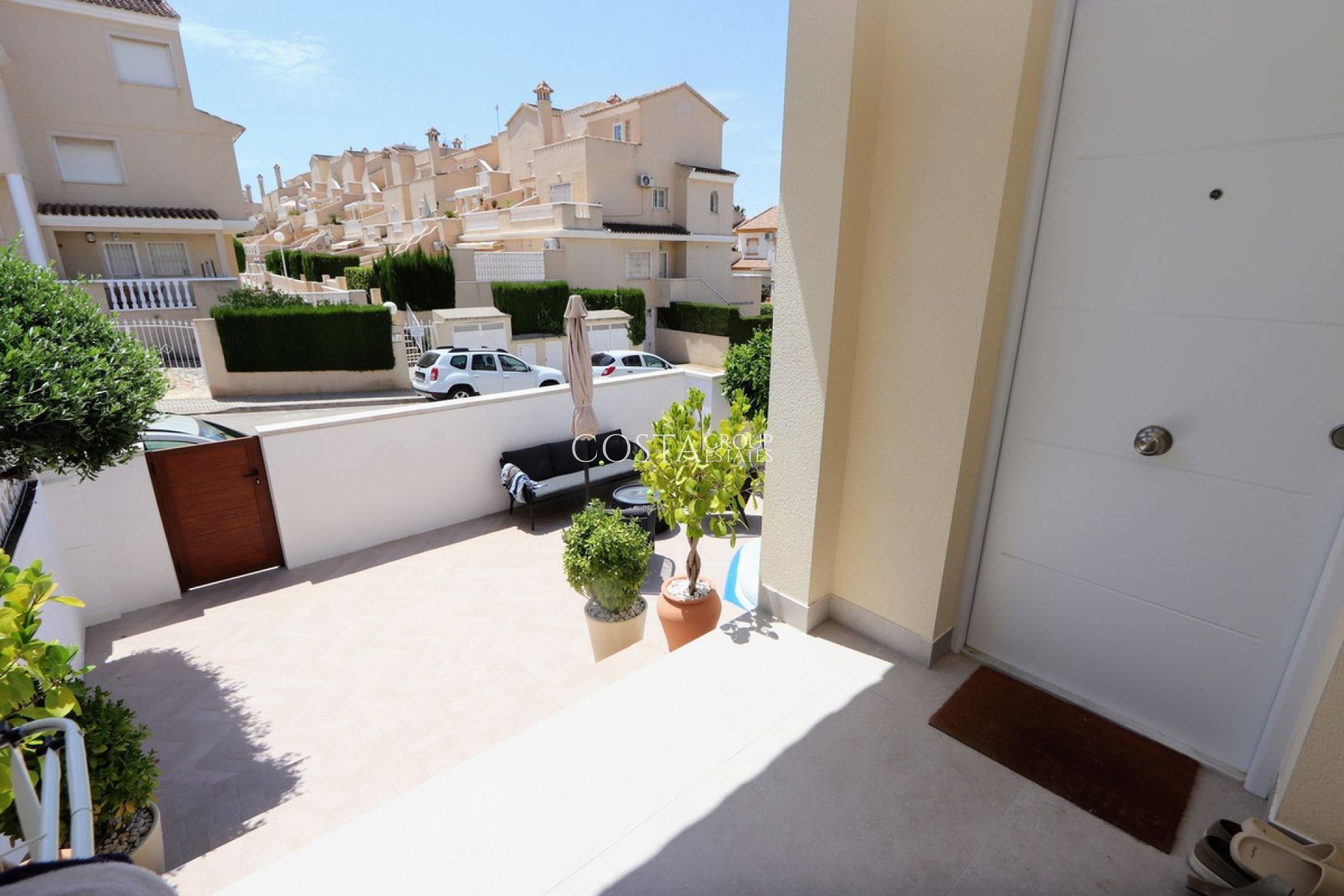 Wiederverkauf - Villa -
Orihuela - Los Altos