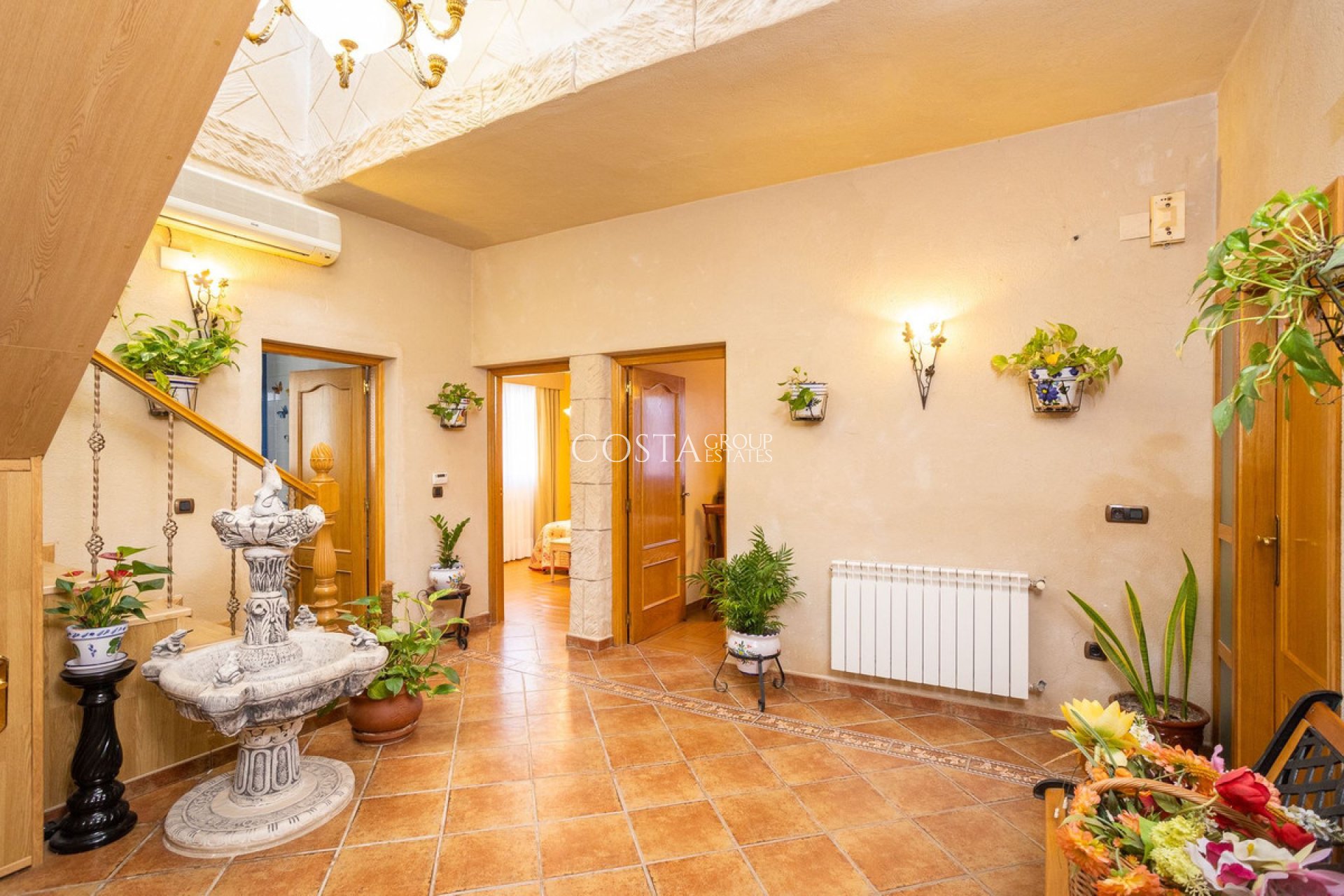 Wiederverkauf - Villa -
Orihuela - Los Altos