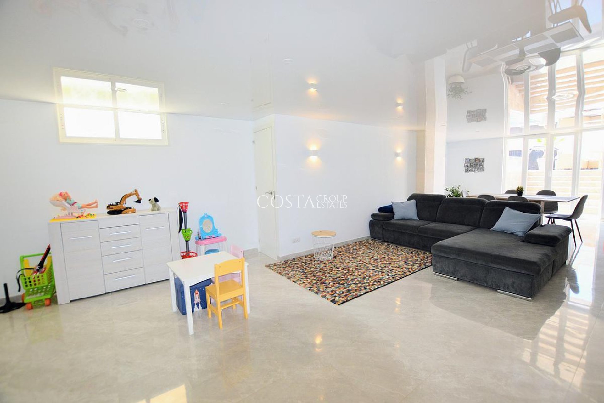 Wiederverkauf - Villa -
Orihuela - Los Altos