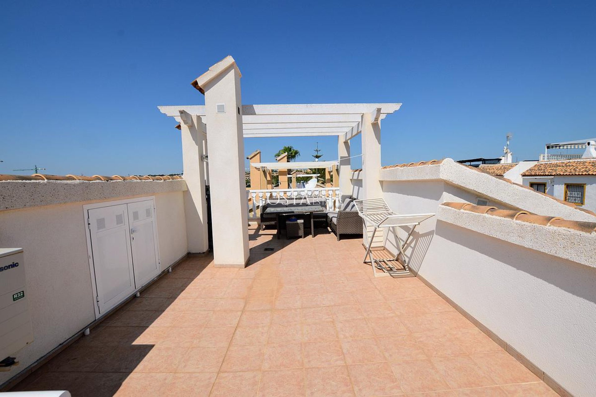 Wiederverkauf - Villa -
Orihuela - Los Altos