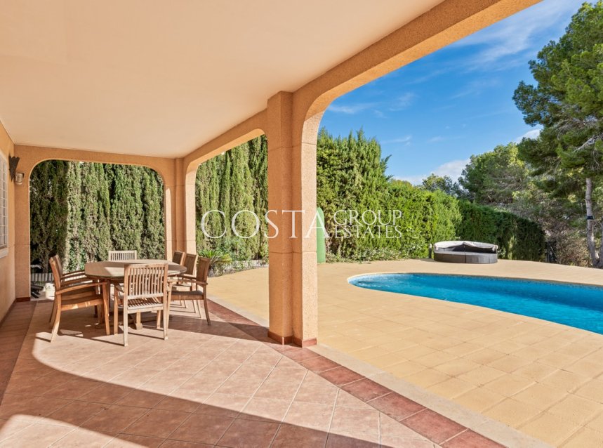 Wiederverkauf - Villa -
Orihuela - Los Balcones