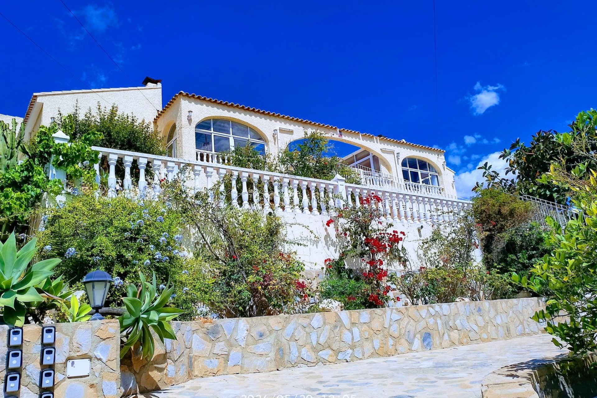 Wiederverkauf - Villa -
Orihuela - Los Balcones