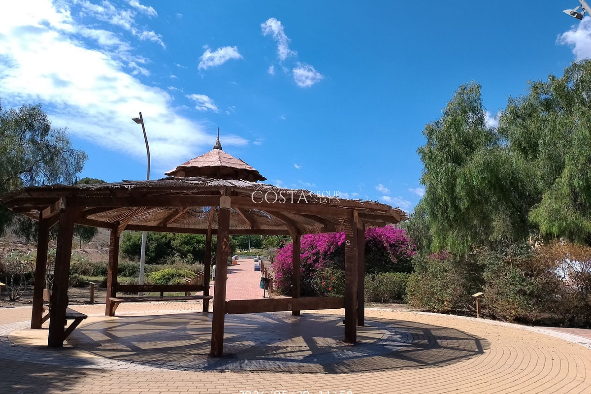 Wiederverkauf - Villa -
Orihuela - Los Balcones