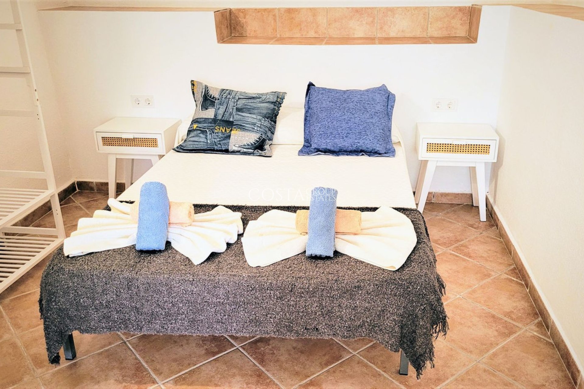 Wiederverkauf - Villa -
Orihuela - Los Balcones