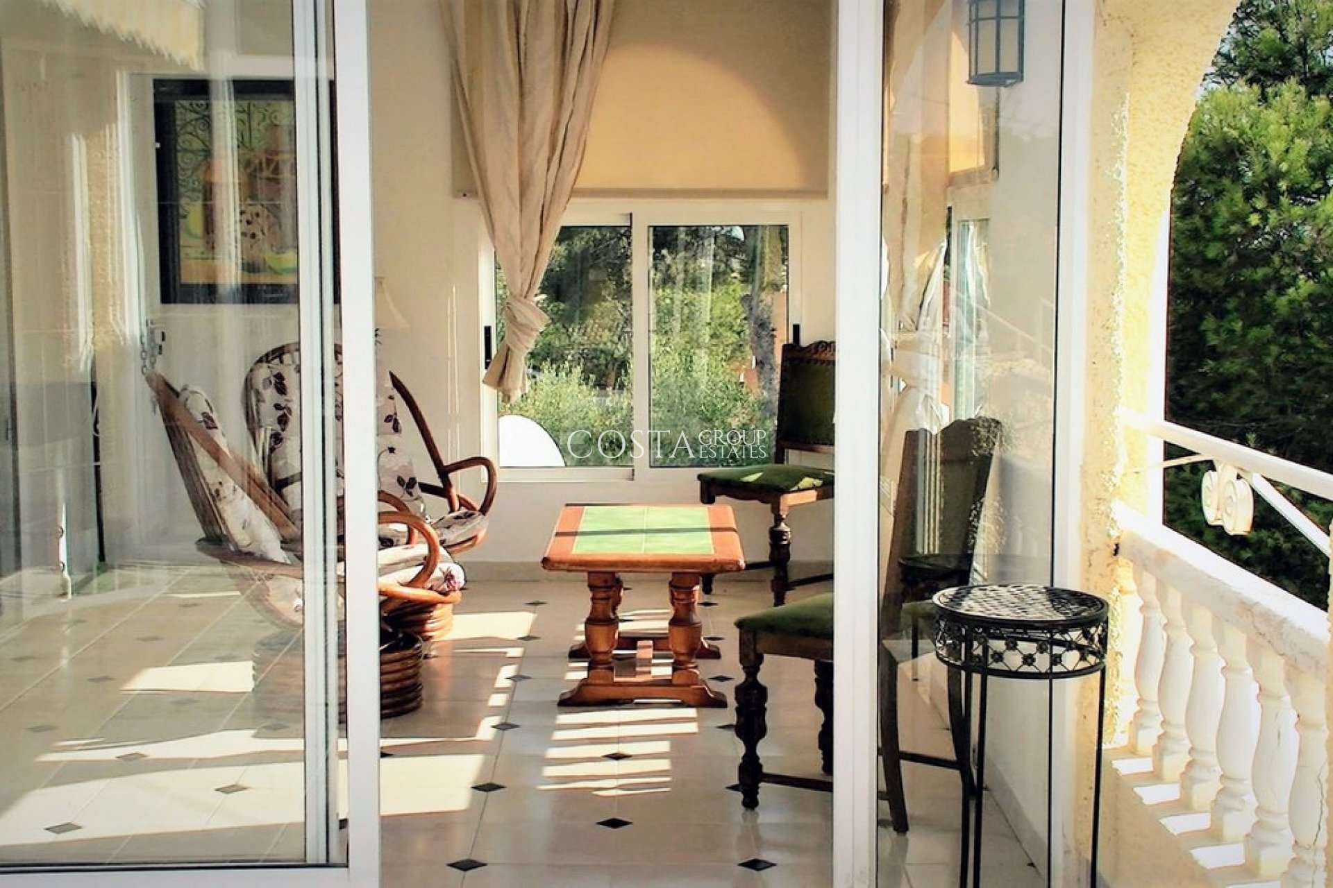 Wiederverkauf - Villa -
Orihuela - Los Balcones