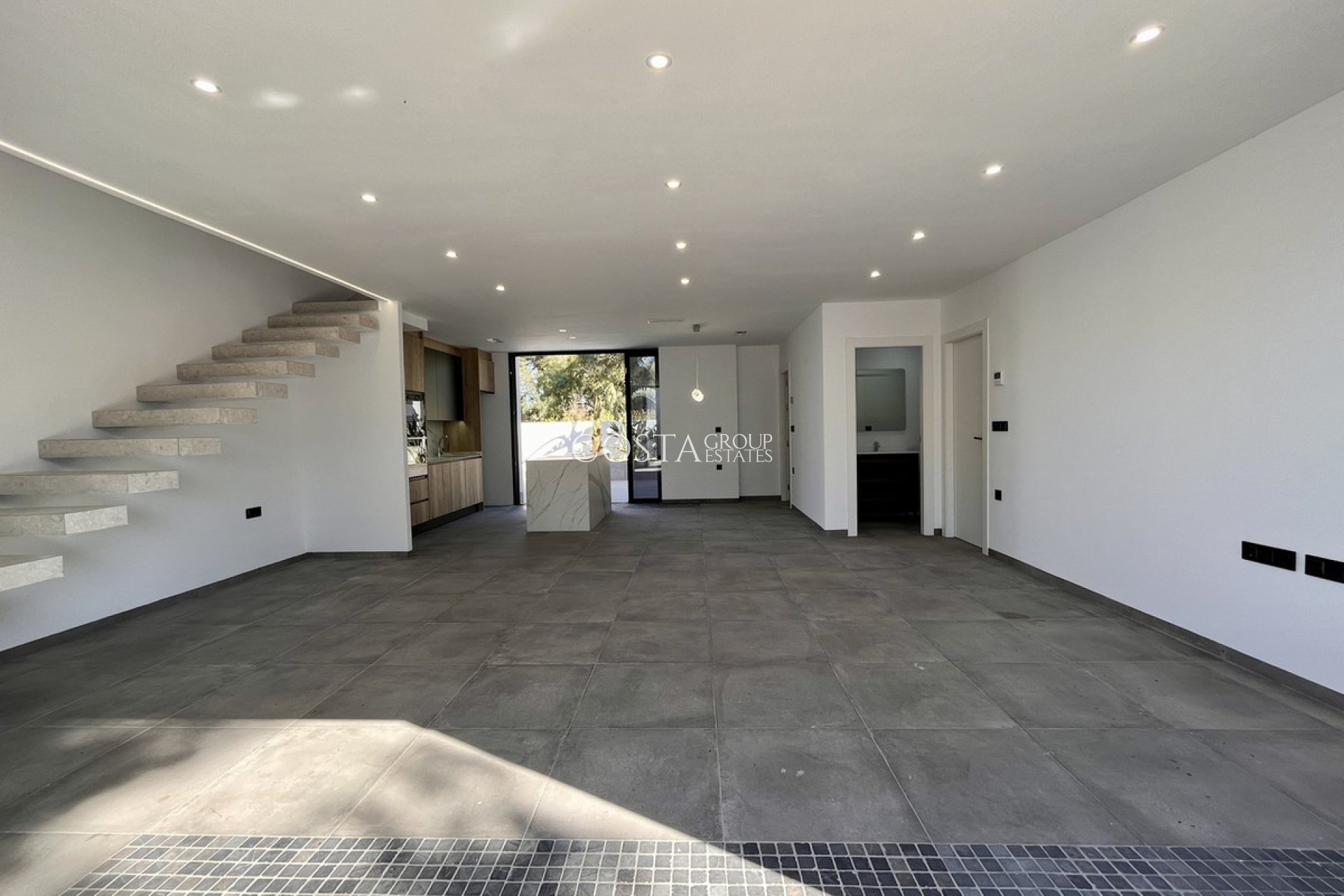 Wiederverkauf - Villa -
Orihuela - Los Balcones