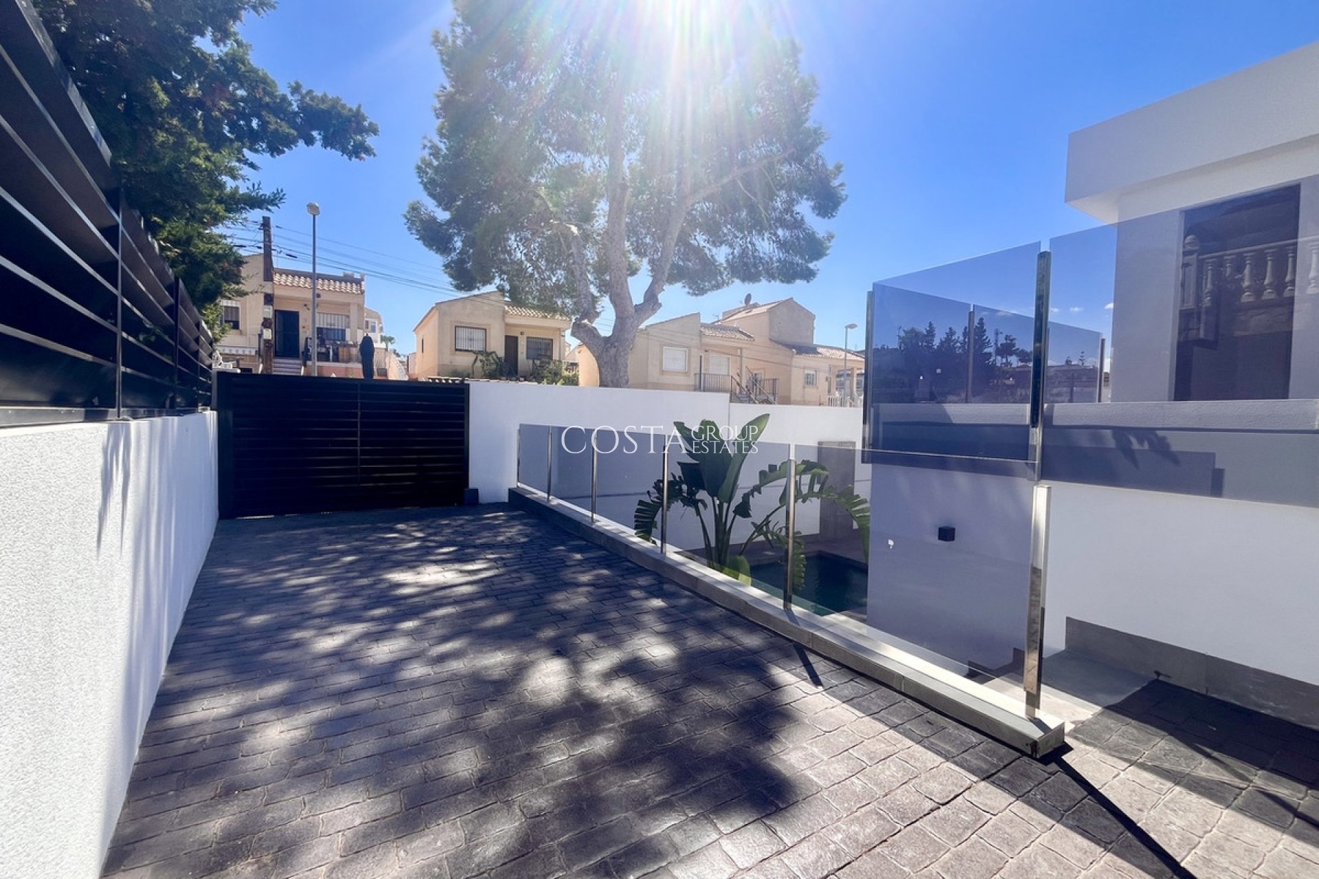 Wiederverkauf - Villa -
Orihuela - Los Balcones