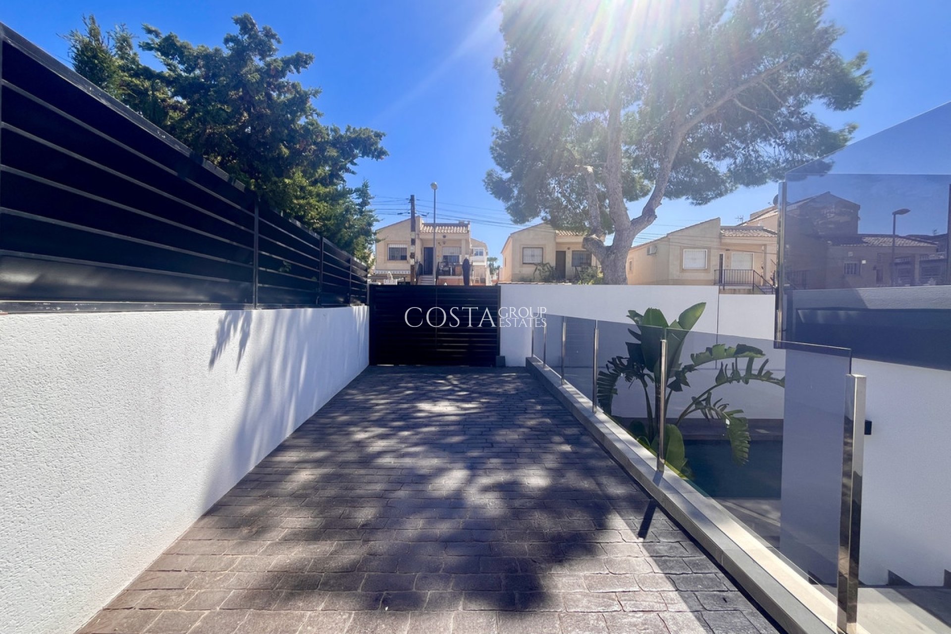 Wiederverkauf - Villa -
Orihuela - Los Balcones