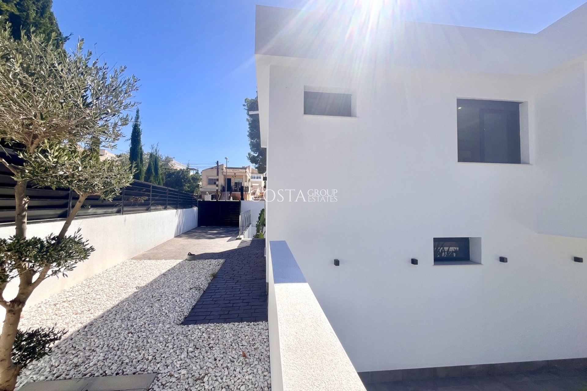 Wiederverkauf - Villa -
Orihuela - Los Balcones