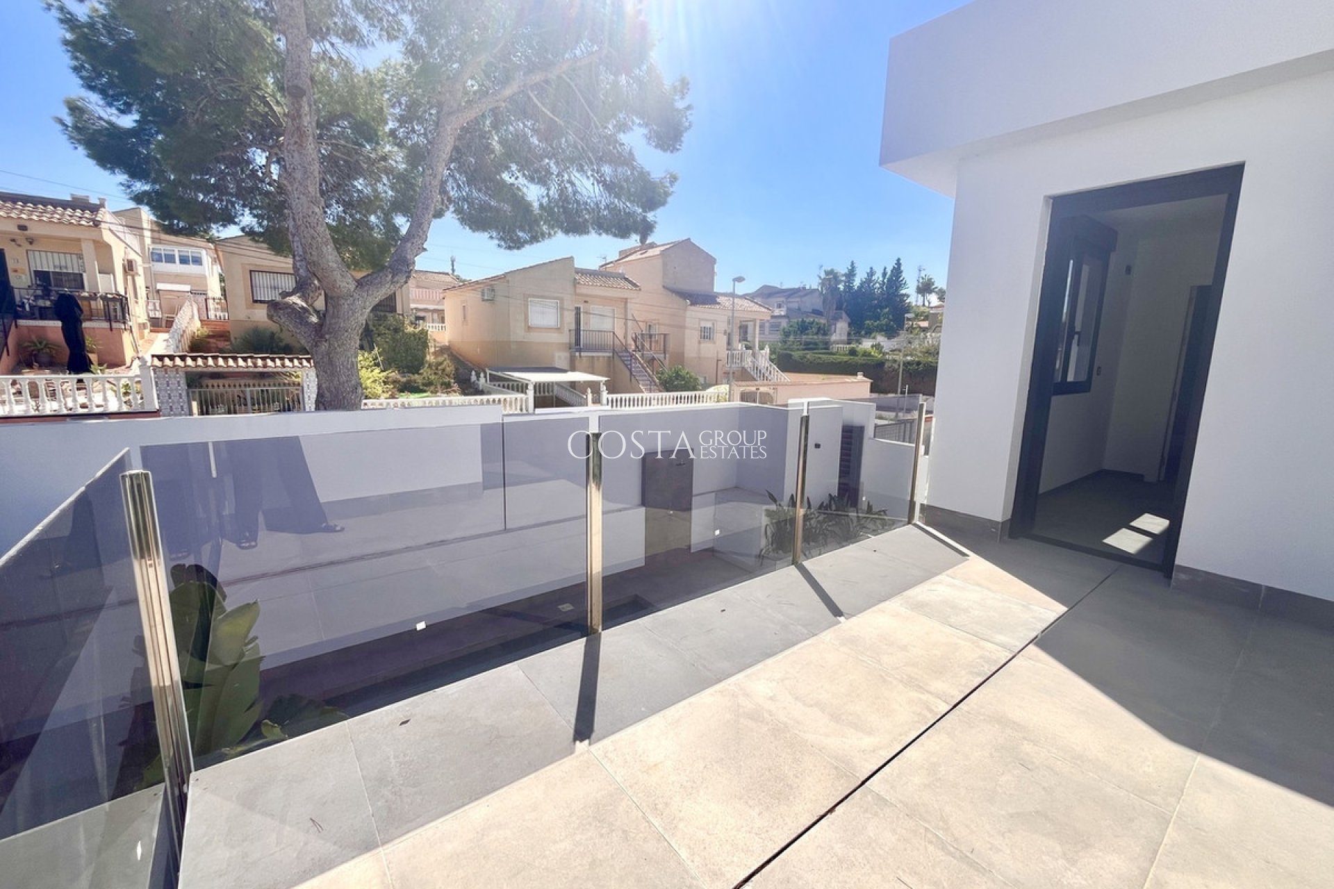 Wiederverkauf - Villa -
Orihuela - Los Balcones