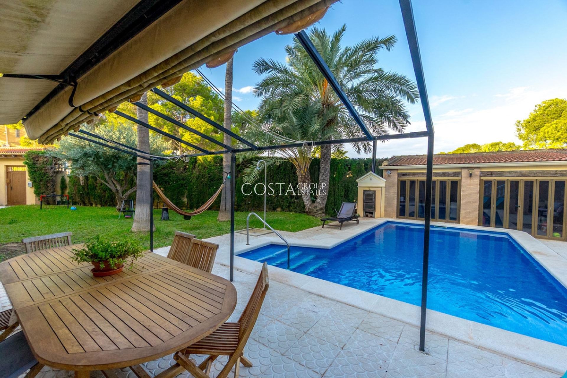 Wiederverkauf - Villa -
Orihuela - Los Balcones