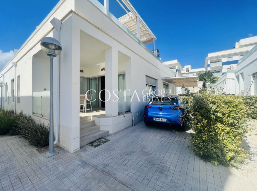 Wiederverkauf - Villa -
Orihuela - Los Dolses