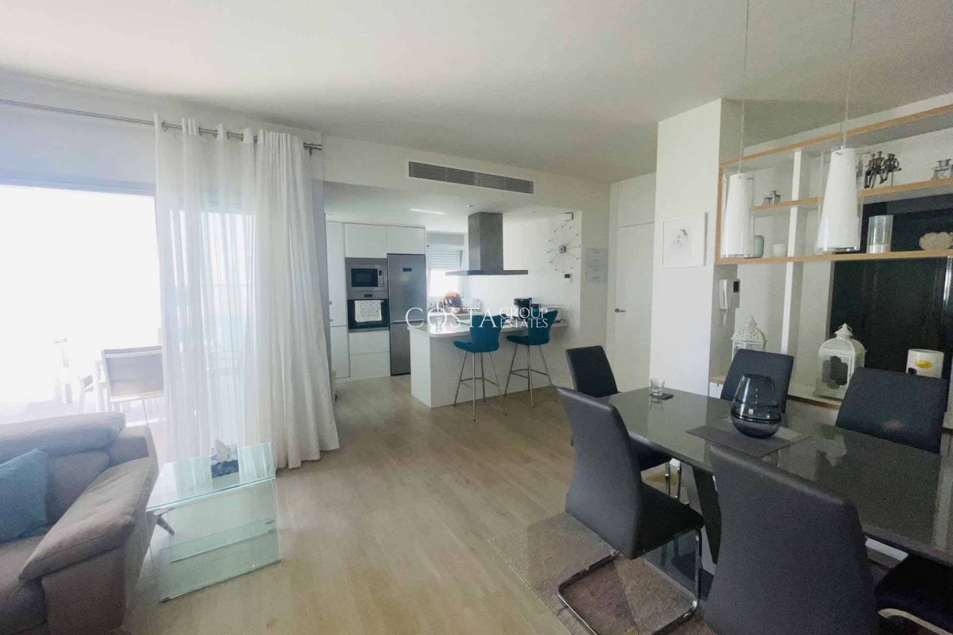 Wiederverkauf - Villa -
Orihuela - Los Dolses