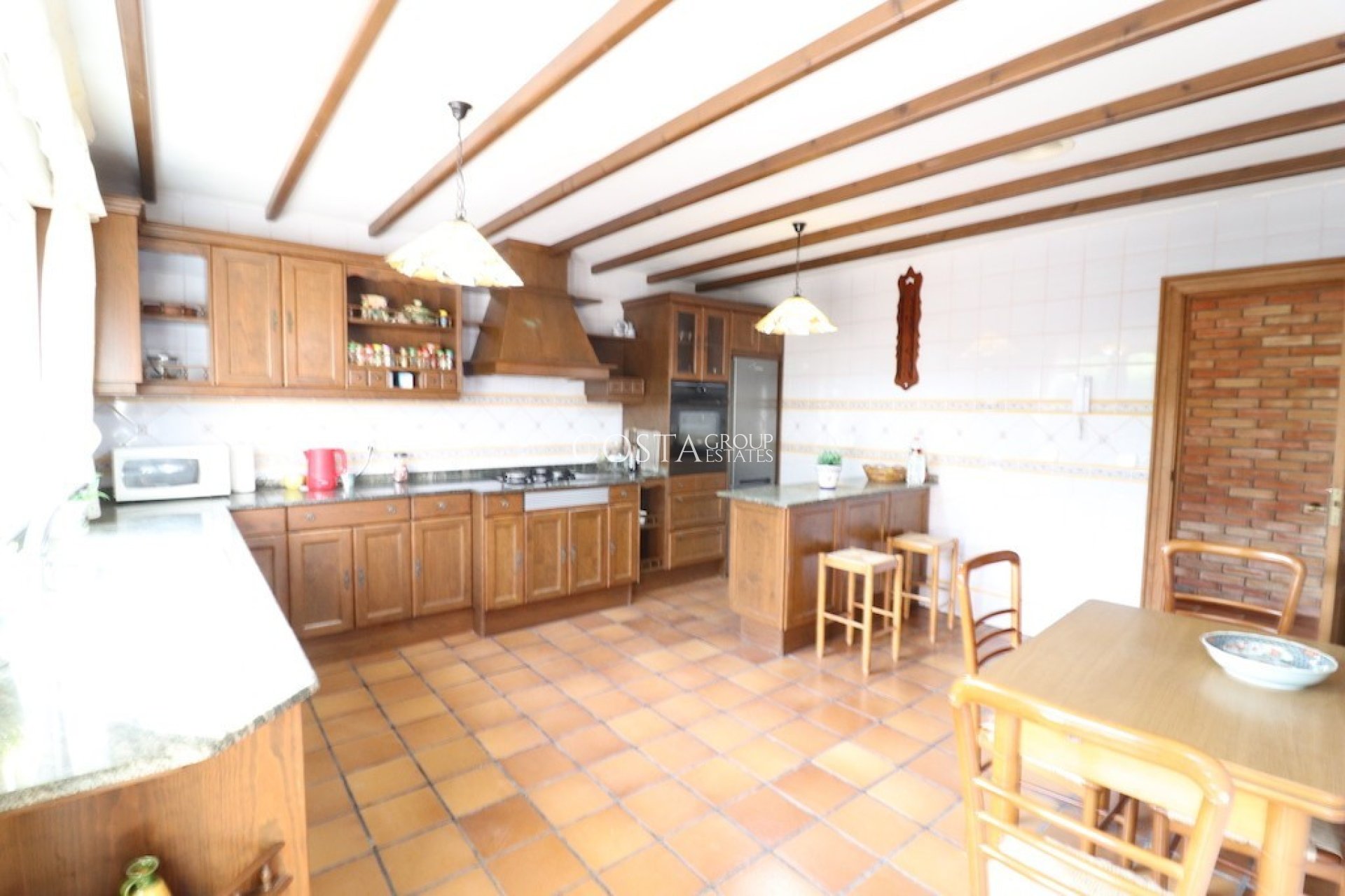 Wiederverkauf - Villa -
Orihuela - Mil Palmeras