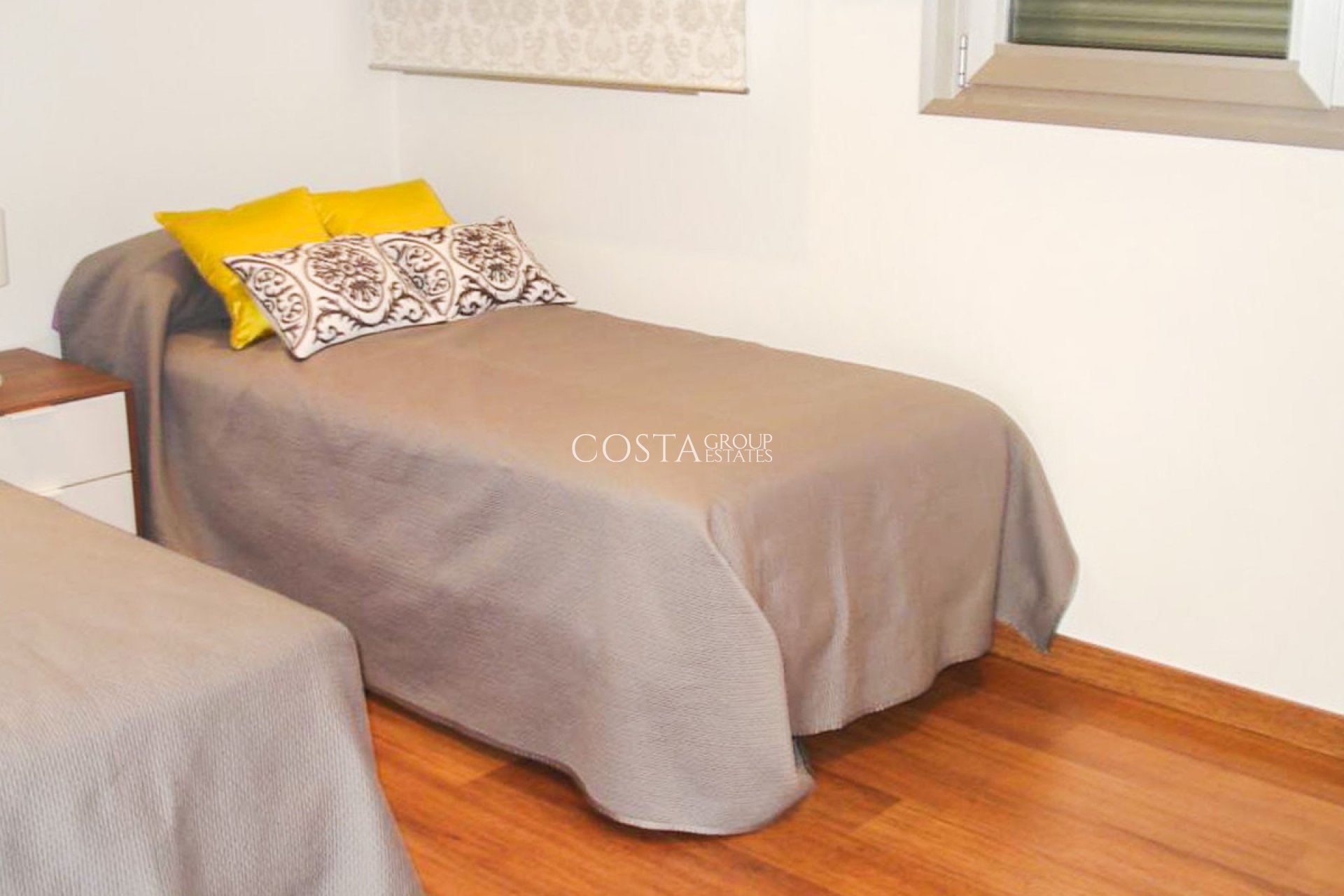 Wiederverkauf - Villa -
Orihuela - Mil Palmeras