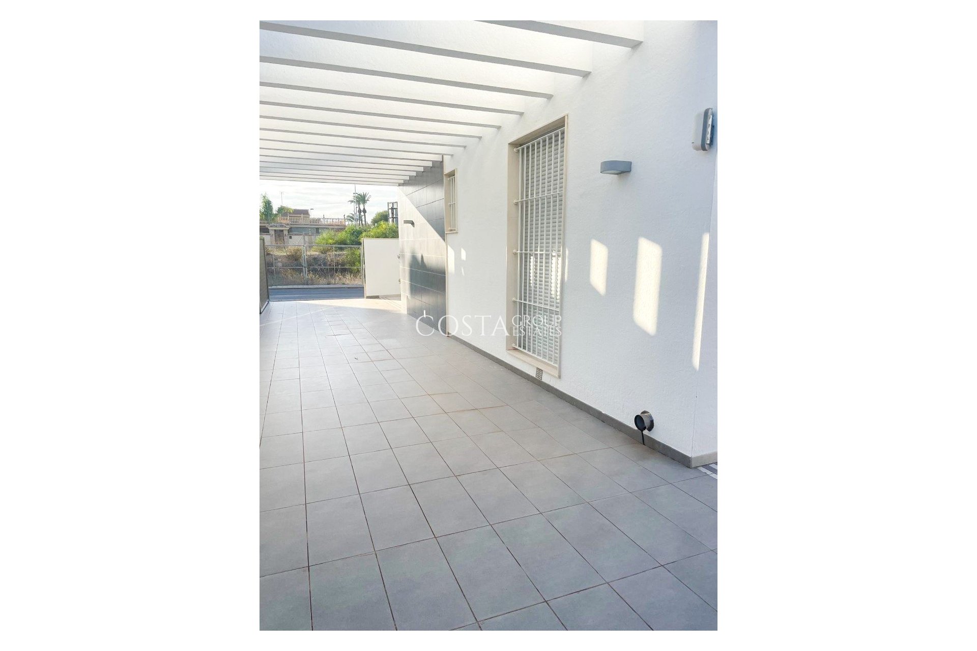 Wiederverkauf - Villa -
Orihuela - Mil Palmeras