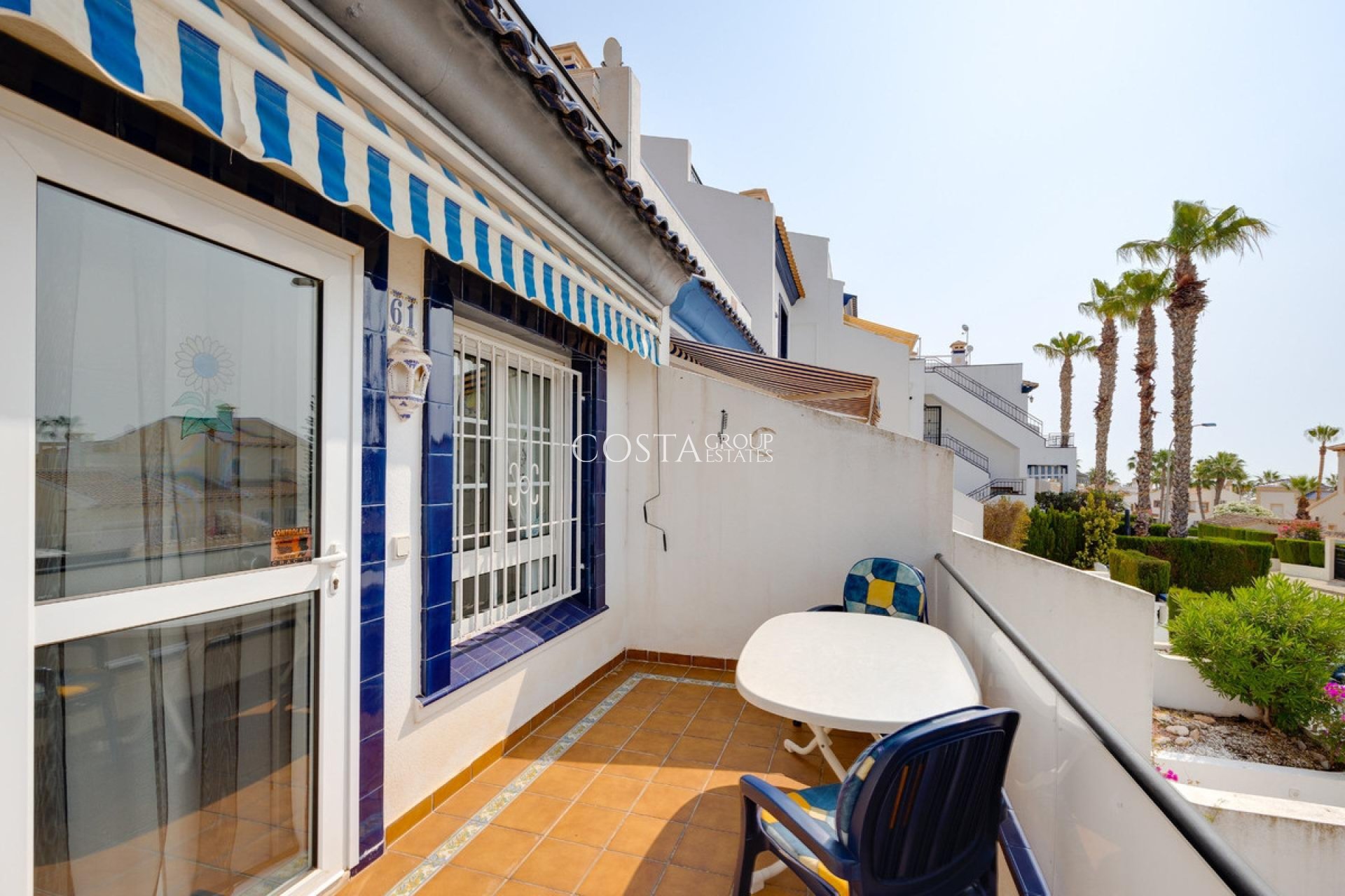 Wiederverkauf - Villa -
Orihuela - Orihuela Costa