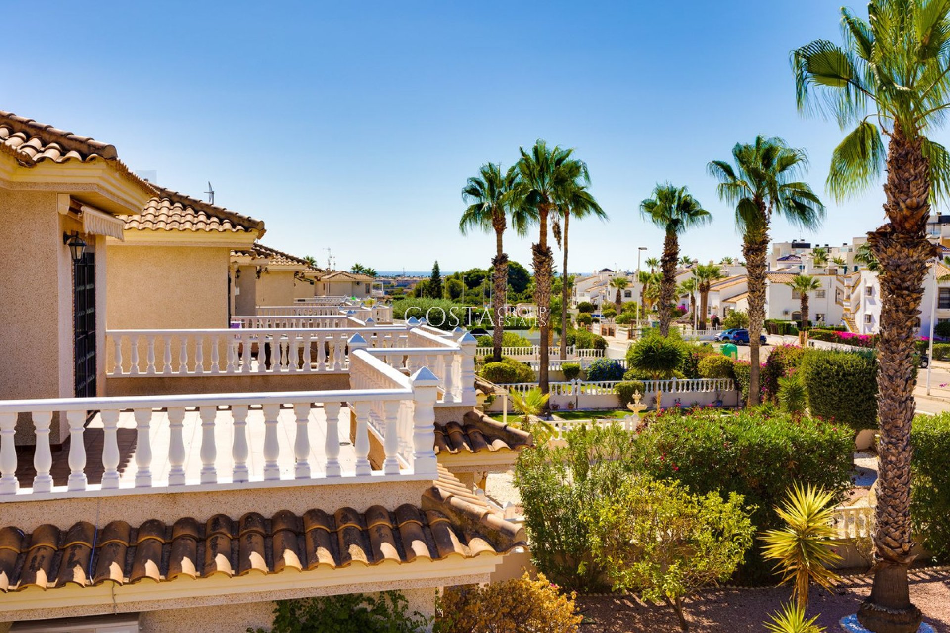 Wiederverkauf - Villa -
Orihuela - Orihuela Costa