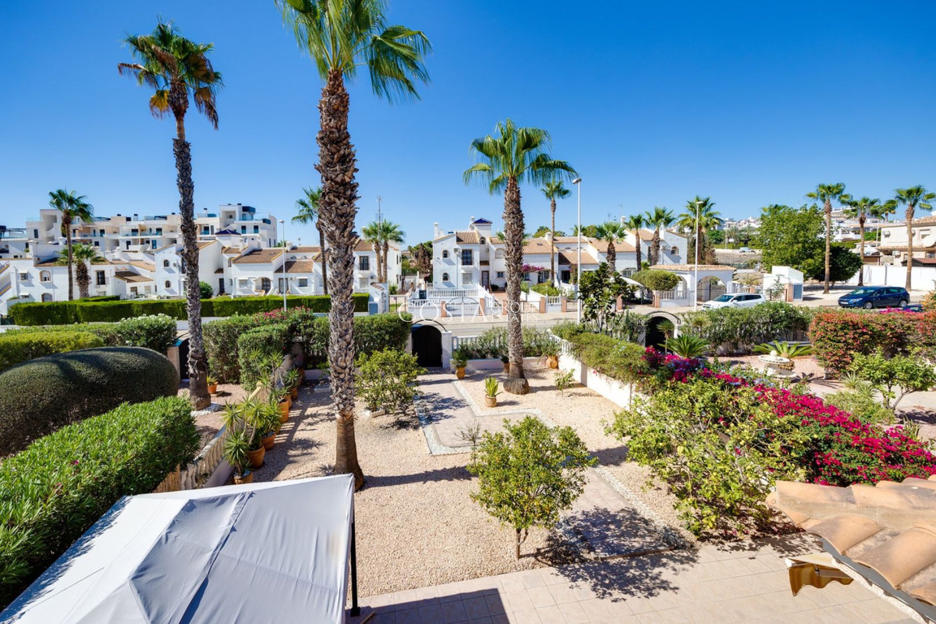 Wiederverkauf - Villa -
Orihuela - Orihuela Costa