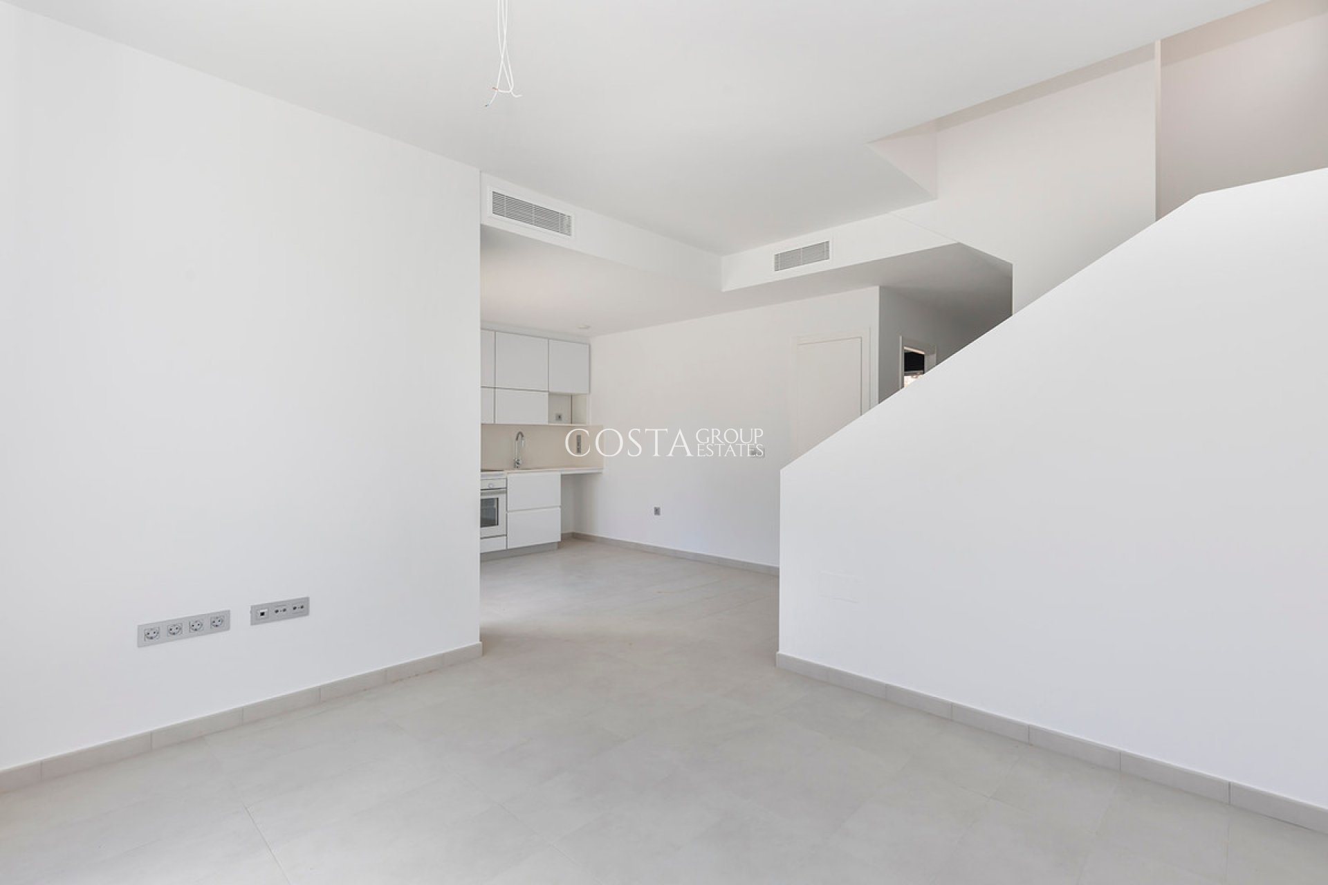 Wiederverkauf - Villa -
Orihuela - Orihuela Costa