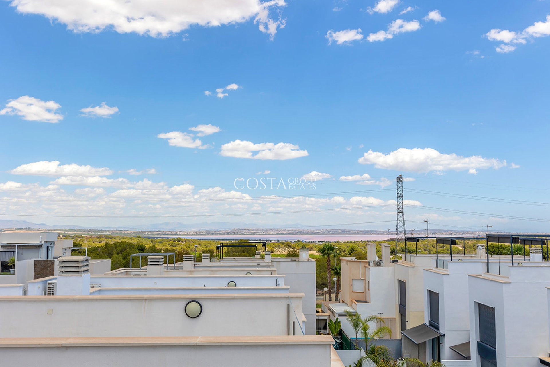 Wiederverkauf - Villa -
Orihuela - Orihuela Costa