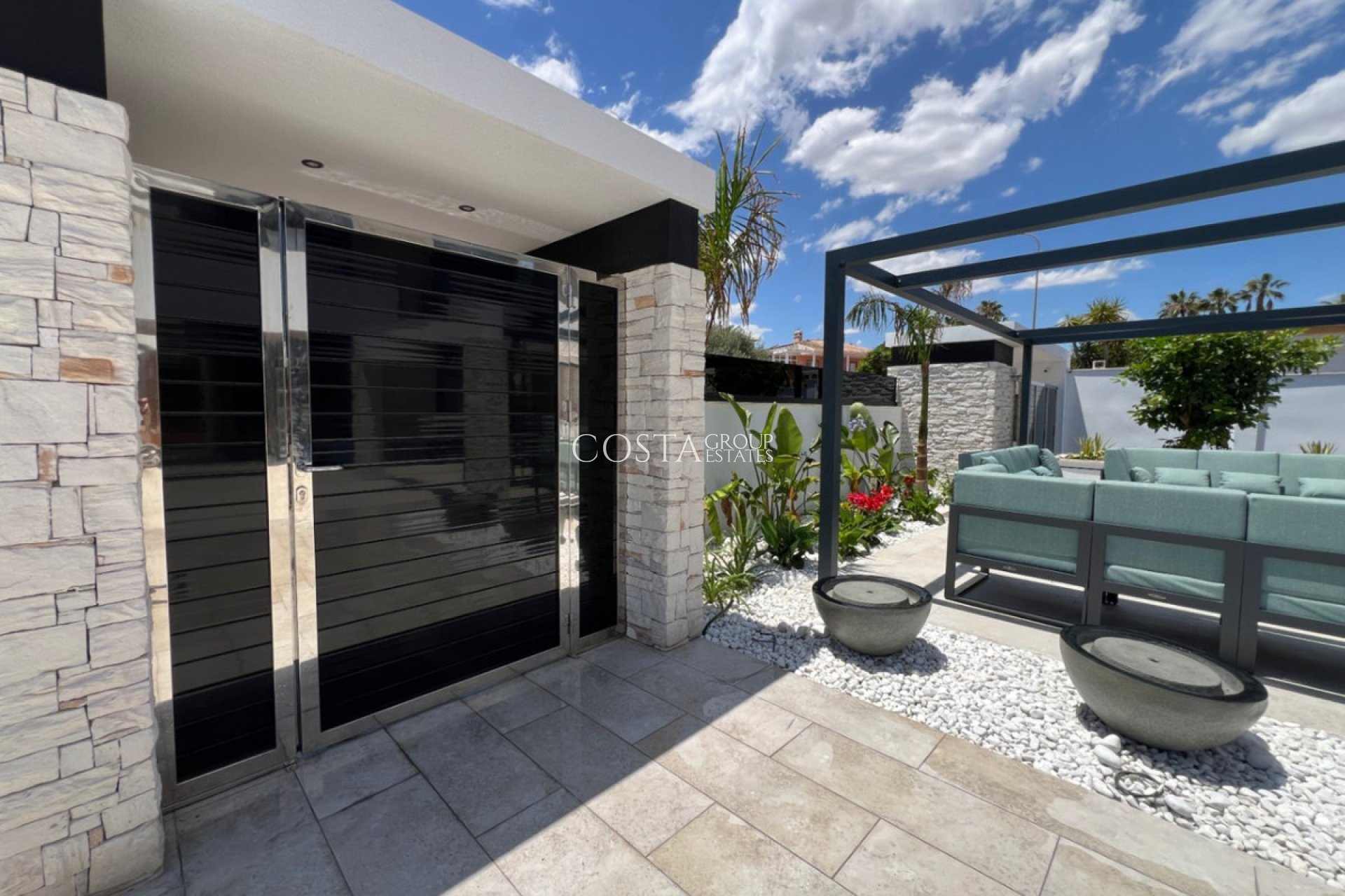 Wiederverkauf - Villa -
Orihuela - Orihuela Costa