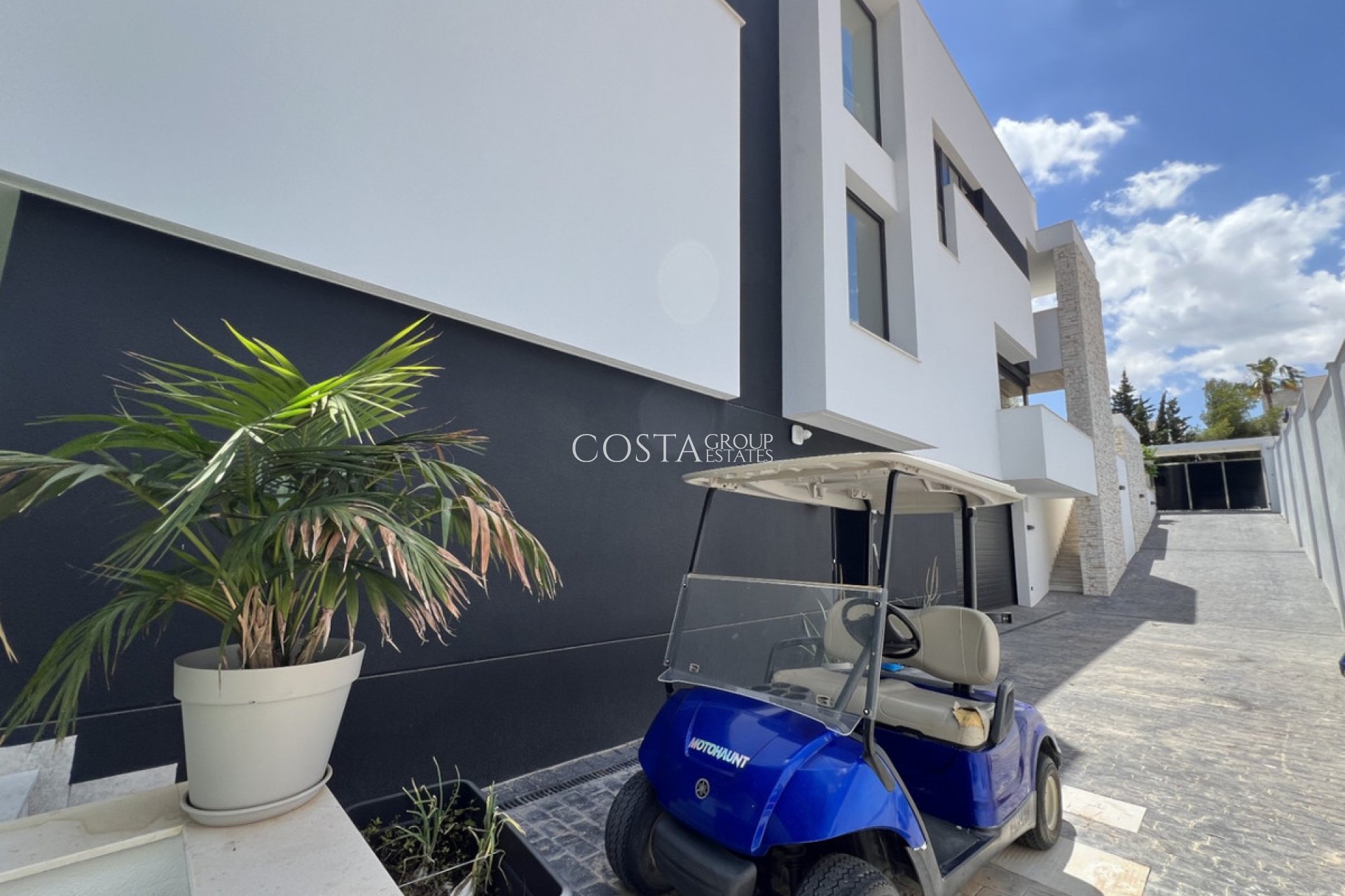 Wiederverkauf - Villa -
Orihuela - Orihuela Costa