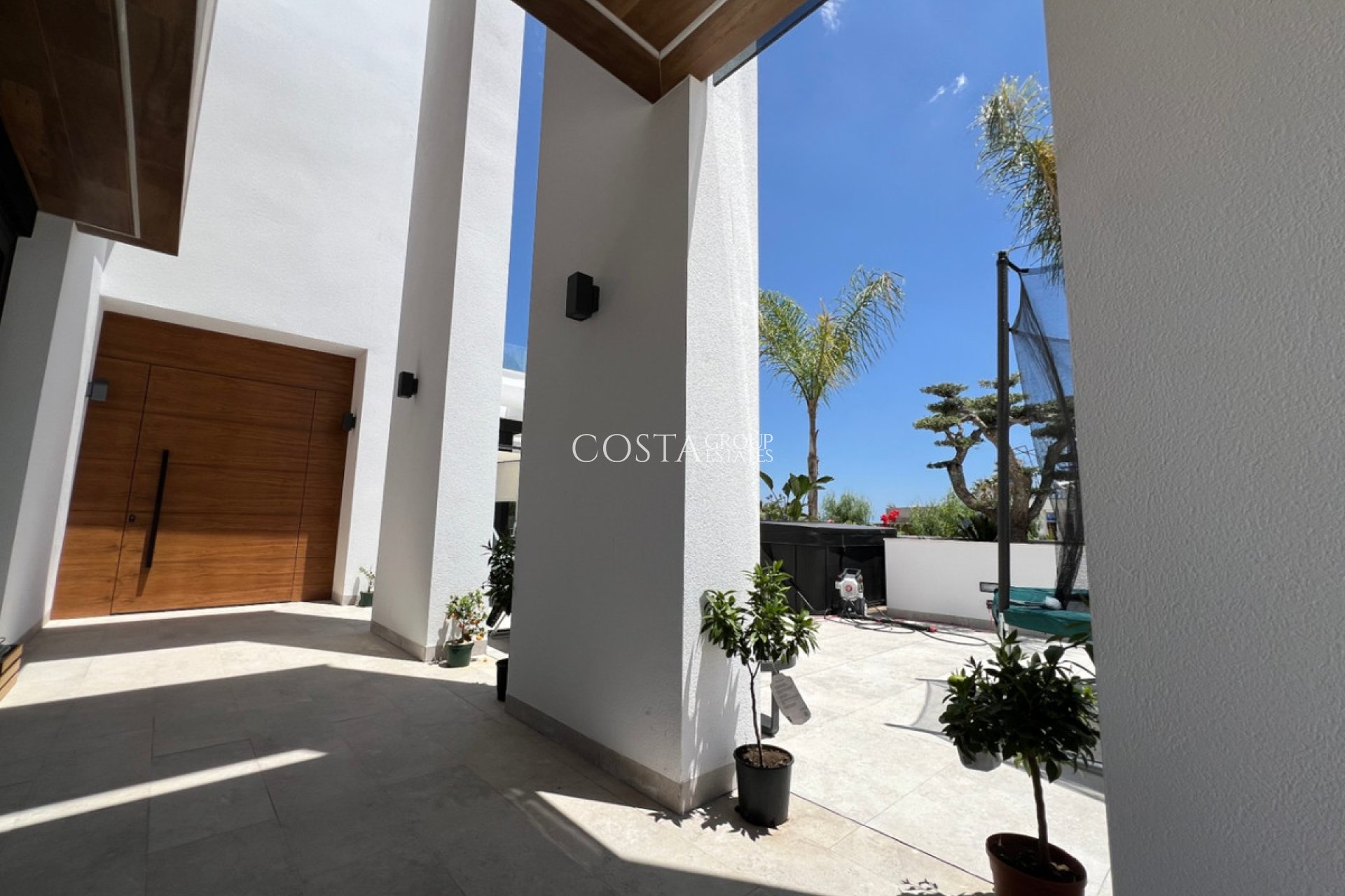 Wiederverkauf - Villa -
Orihuela - Orihuela Costa
