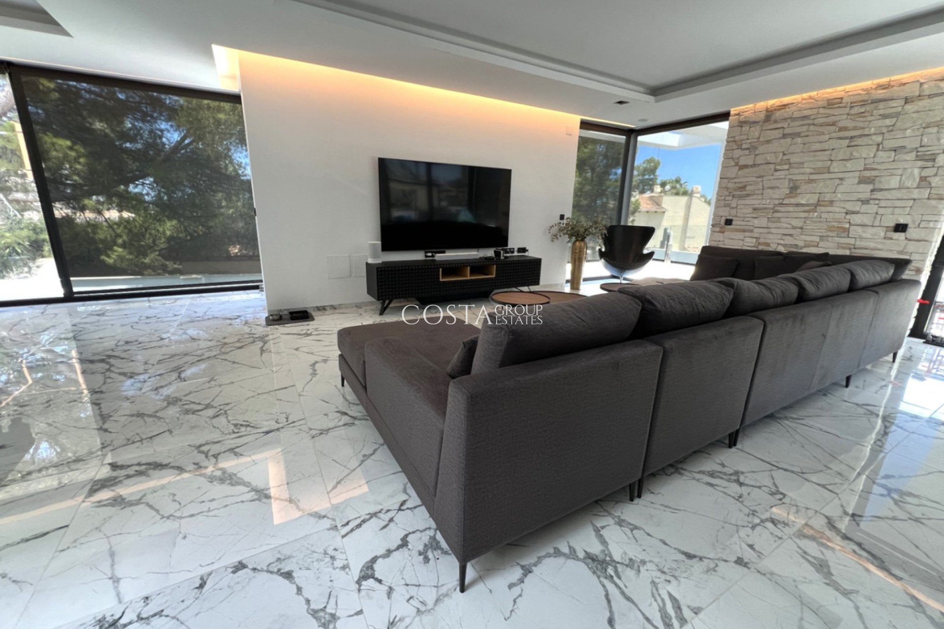 Wiederverkauf - Villa -
Orihuela - Orihuela Costa
